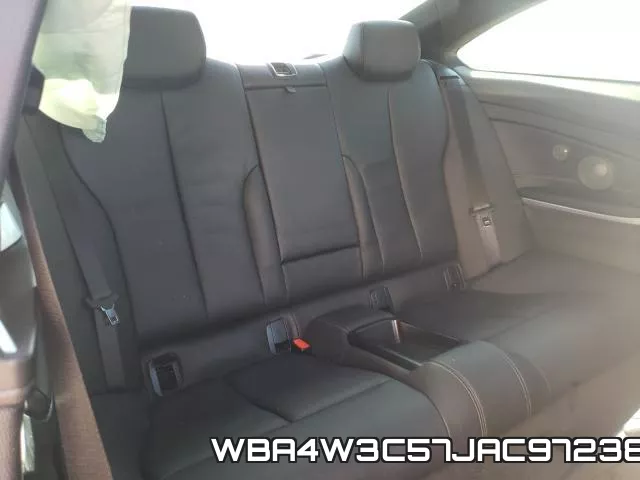 WBA4W3C57JAC97238 фото 7