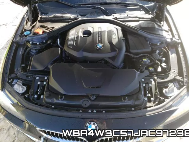 WBA4W3C57JAC97238 фото 8