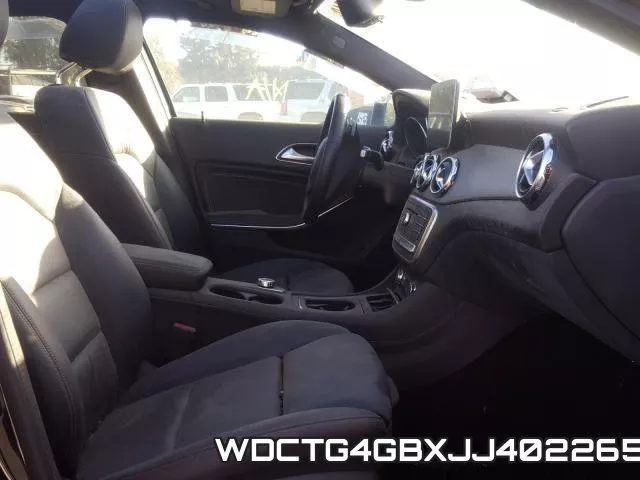 WDCTG4GBXJJ402265 фото 6