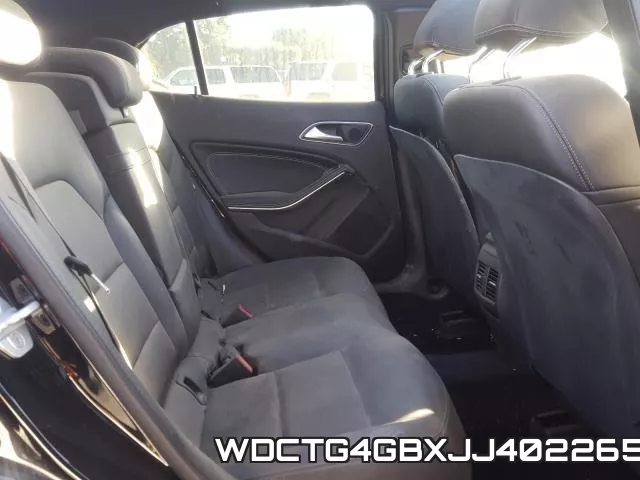 WDCTG4GBXJJ402265 фото 7