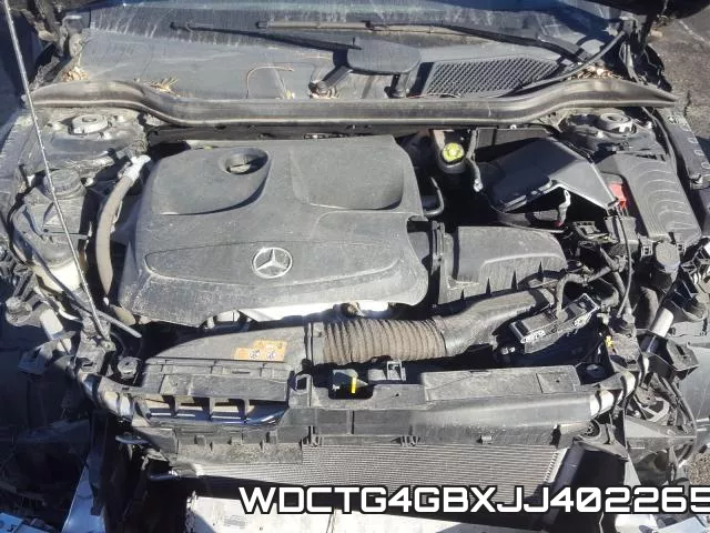 WDCTG4GBXJJ402265 фото 8