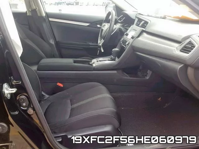 19XFC2F56HE060979 фото 6