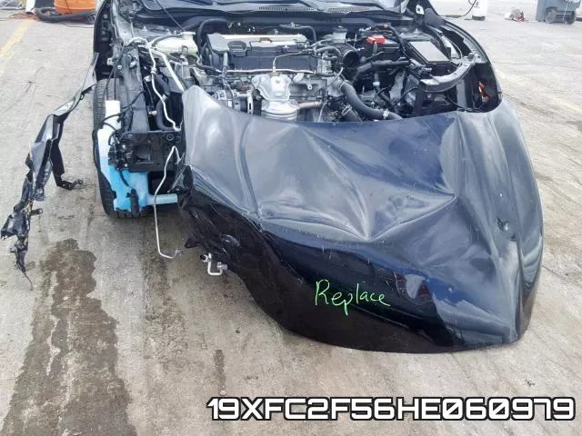 19XFC2F56HE060979 фото 10