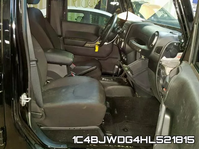 1C4BJWDG4HL521815 фото 6