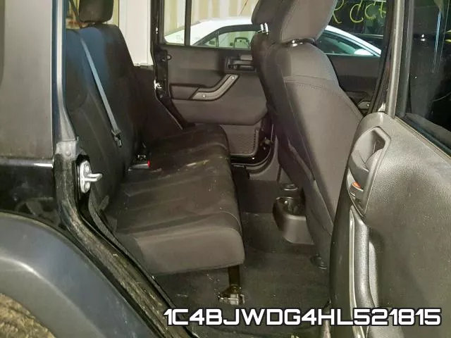 1C4BJWDG4HL521815 фото 7