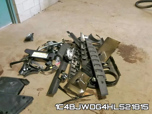 1C4BJWDG4HL521815 фото 10