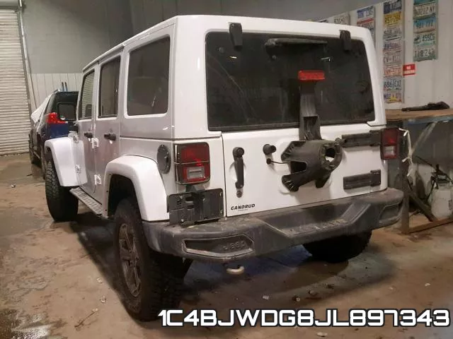 1C4BJWDG8JL897343 фото 4