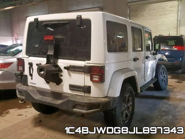 1C4BJWDG8JL897343 фото 5