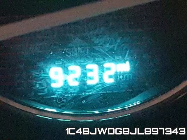 1C4BJWDG8JL897343 фото 9