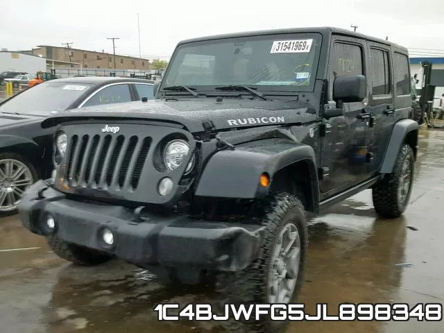 1C4BJWFG5JL898348 фото 3