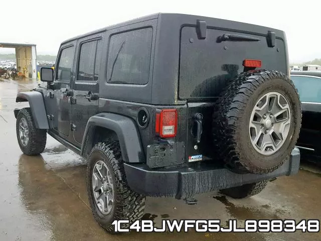 1C4BJWFG5JL898348 фото 4