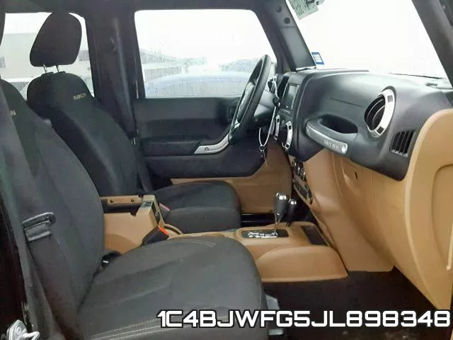 1C4BJWFG5JL898348 фото 6