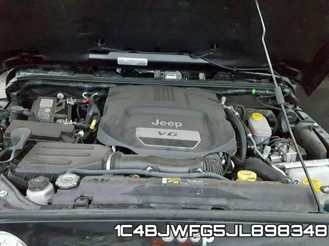 1C4BJWFG5JL898348 фото 8