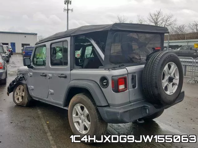 1C4HJXDG9JW155063 фото 4