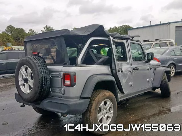 1C4HJXDG9JW155063 фото 5