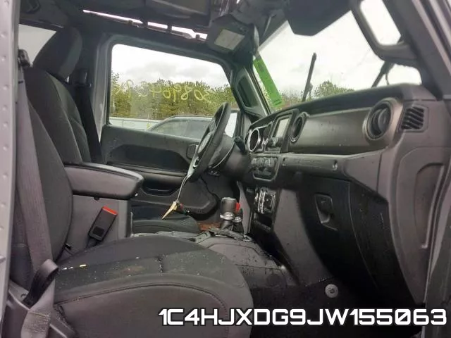 1C4HJXDG9JW155063 фото 6