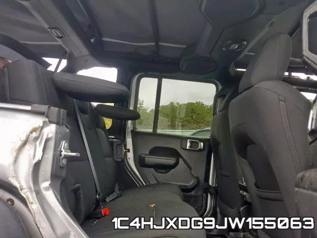 1C4HJXDG9JW155063 фото 7