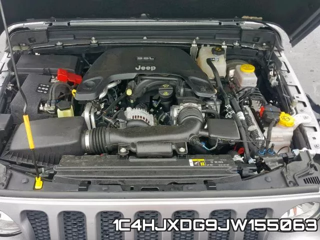 1C4HJXDG9JW155063 фото 8