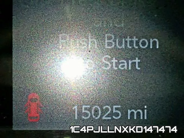 1C4PJLLNXKD147474 фото 9