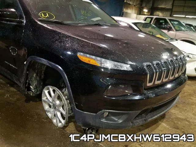 1C4PJMCBXHW612943 фото 10
