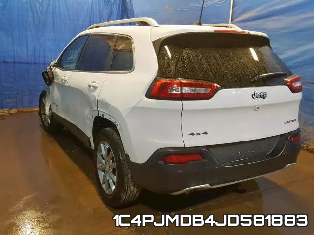 1C4PJMDB4JD581883 фото 4