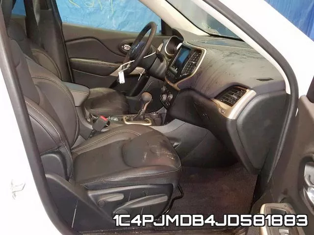 1C4PJMDB4JD581883 фото 6