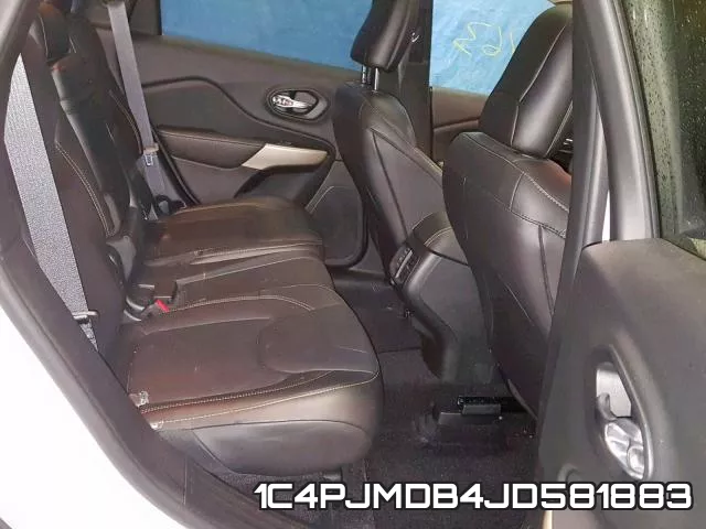 1C4PJMDB4JD581883 фото 7