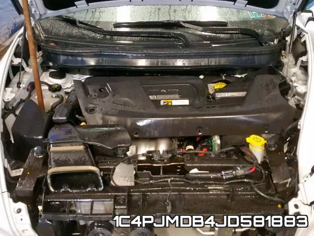 1C4PJMDB4JD581883 фото 8