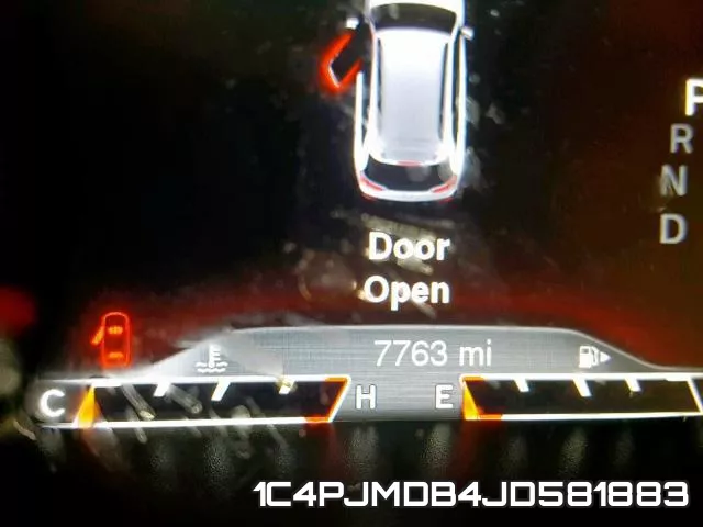 1C4PJMDB4JD581883 фото 9