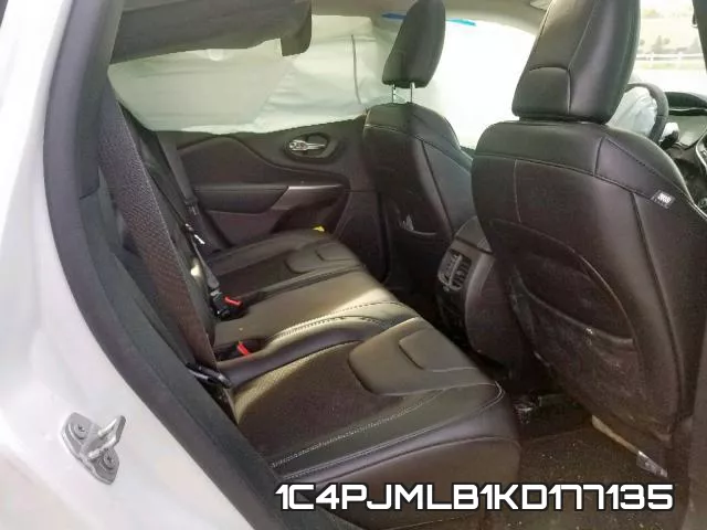 1C4PJMLB1KD177135 фото 7