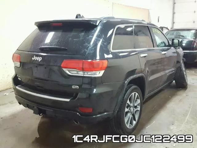 1C4RJFCG0JC122499 фото 5