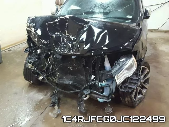 1C4RJFCG0JC122499 фото 8