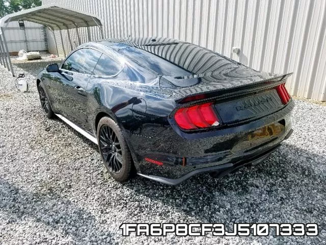 1FA6P8CF3J5107333 фото 4