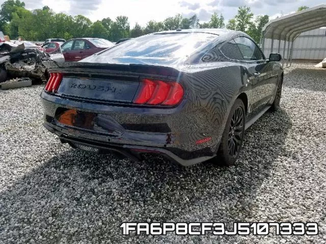 1FA6P8CF3J5107333 фото 5