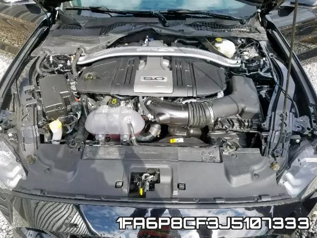 1FA6P8CF3J5107333 фото 8