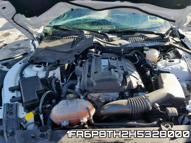 1FA6P8TH2H5328000 фото 6