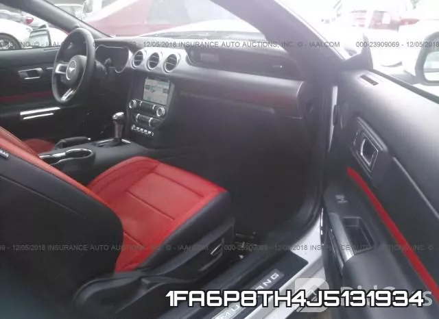 1FA6P8TH4J5131934 фото 6