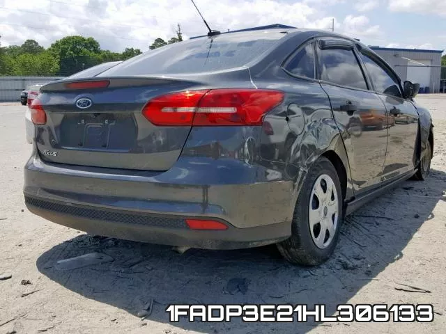 1FADP3E21HL306133 фото 5