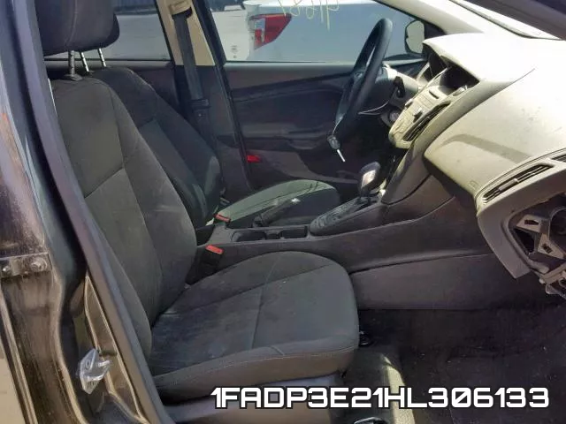 1FADP3E21HL306133 фото 6