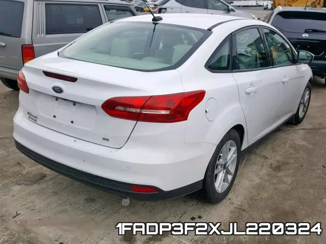 1FADP3F2XJL220324 фото 5