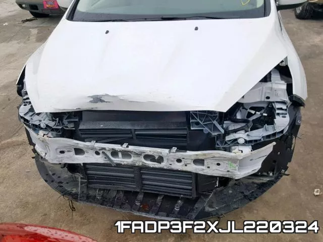 1FADP3F2XJL220324 фото 10
