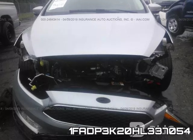 1FADP3K20HL337054 фото 7