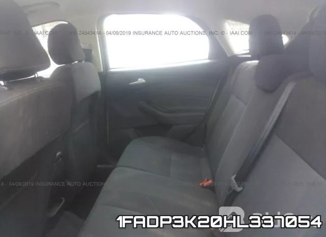 1FADP3K20HL337054 фото 9