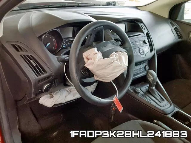 1FADP3K28HL241883 фото 10