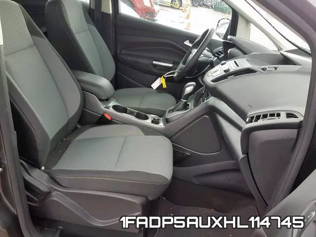 1FADP5AUXHL114745 фото 6