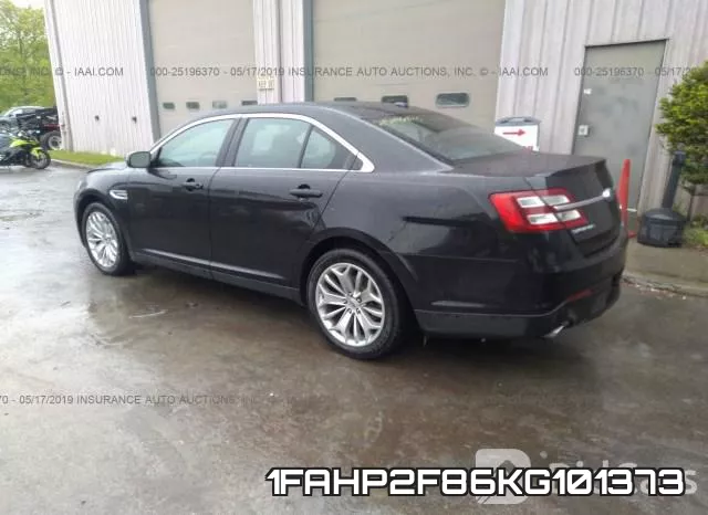 1FAHP2F86KG101373 фото 4
