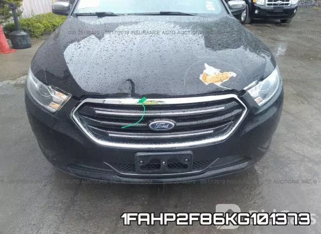 1FAHP2F86KG101373 фото 7