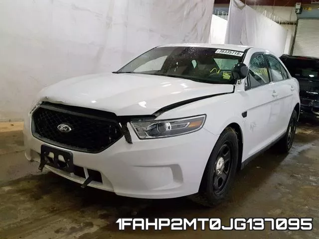 1FAHP2MT0JG137095 фото 3