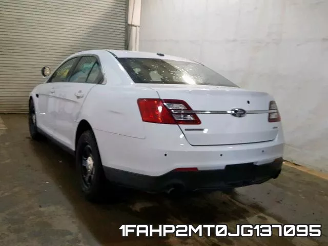 1FAHP2MT0JG137095 фото 4