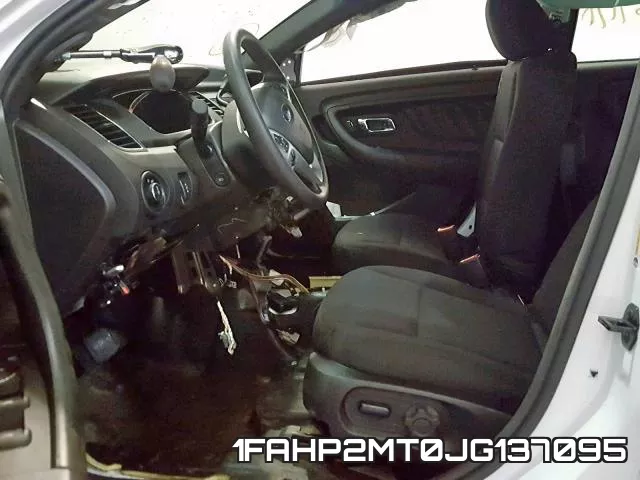 1FAHP2MT0JG137095 фото 6